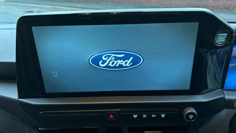 Ford Transit Custom 280 L1 Diesel Fwd 2.0 EcoBlue 136ps H1 Van Limited